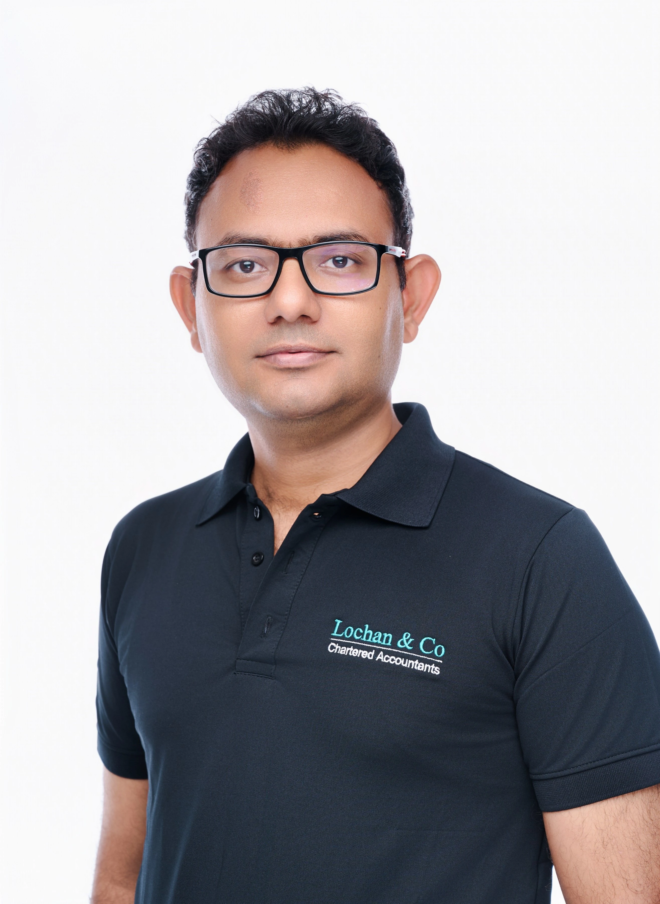 BABULAL PARIHAR  - DIRECTOR at Lochan & Co